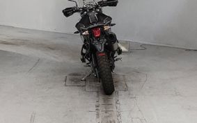 TRIUMPH TIGER 800XCX 2016 TRE54B