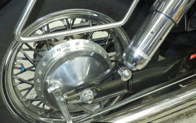 HONDA SHADOW 400 2006