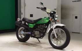 SUZUKI VANVAN 200 NH41A