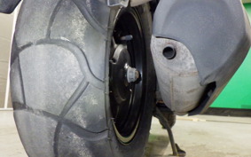 YAMAHA BW'S 50 Gen.3 SA53J