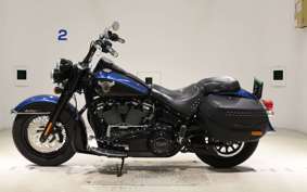 HARLEY FLHCS 1870 2018