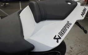 BMW S1000RR 2010