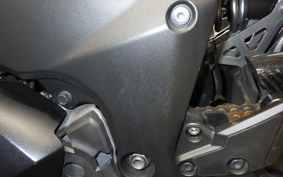 KAWASAKI NINJA 1000 A 2014