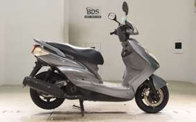 YAMAHA CYGNUS 125 X 2 2018 SE44J