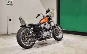 HARLEY XLH883 1988