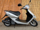 Фото Honda DIO с японского аукциона