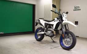 SUZUKI DR-Z4SM 2025 ER1AH