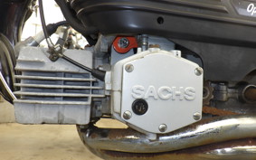 SACHS OPTIMA50
