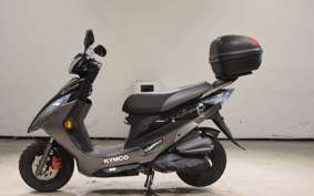 KYMCO GP125