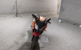 HONDA CBR250R MC41