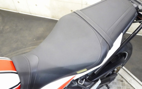 YAMAHA MT-09 2014 RN34J