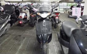 SUZUKI ADDRESS V50 Gen.2 CA44A
