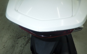 HONDA PCX 150 2007 KF18
