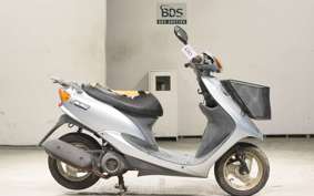 YAMAHA JOG Gen.4 SA16J