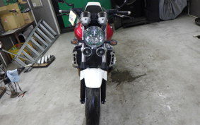 HONDA CB1300SF SUPER FOUR Gen. 3 2015 SC54