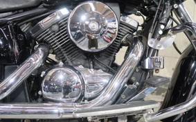 KAWASAKI VULCAN400 DRIFTER 2003 VN400D