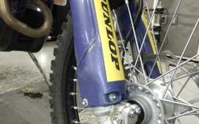 HUSQVARNA FE250