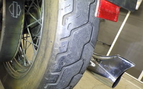 HARLEY FXSTS 1340 1994