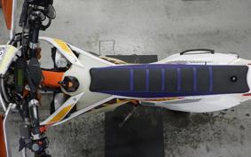 KTM 250 EXC SIXDAYS 2004