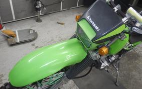 KAWASAKI SUPER SHERPA KL250G