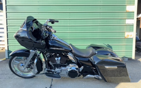 HARLEY HARLEYFLTRXS 2016 KTC