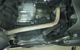 HONDA ZOOMER AF58