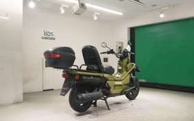 HONDA PS250 2015 MF09