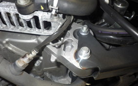 YAMAHA CYGNUS Griffus 1994 SEJ4J