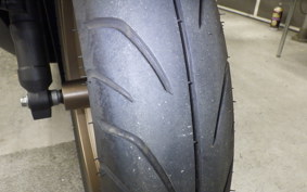 HONDA FORZA 250 1996 MF17