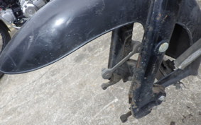 HONDA CS50 S50