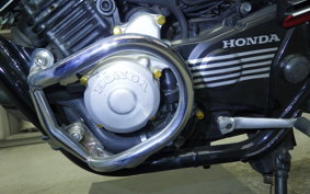 HONDA JADE 2021 MC23