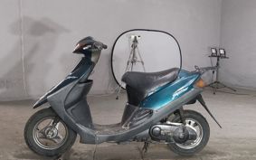 SUZUKI SEPIA CA1HA