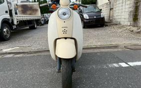 HONDA CREA SCOOPY AF55