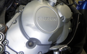 SUZUKI EN125 3F 2024