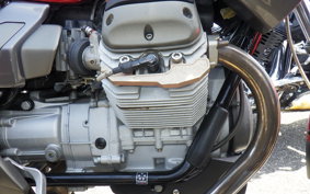 MOTO GUZZI BREVA 750 2003