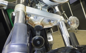 YAMAHA DRAGSTAR 250 2011 VG05J