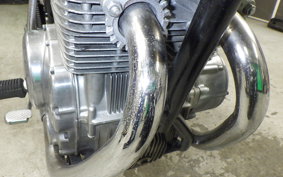 YAMAHA XS250 SPECIAL 4A8