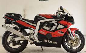 SUZUKI GSX-R400R 1993 GK76A