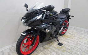 SUZUKI GSX-R125 ABS DL33B