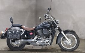 HONDA SHADOW 400 1997 NC34