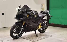 YAMAHA YZF-R125 2017 RE45J