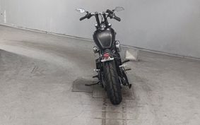 HONDA STEED 400 NC26