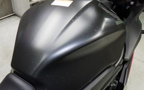 HONDA CBR650R-2 2026 RH17