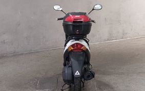 SUZUKI ADDRESS V125 CF46A