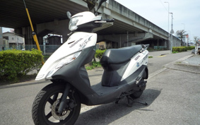 SUZUKI ADDRESS V125 DT11A
