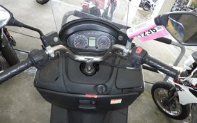SUZUKI SKYWAVE 200 (Burgman 200) 2013 CH41A