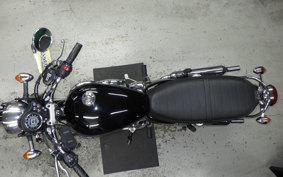 TRIUMPH BONNEVILLE 2003