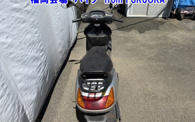 HONDA SPACY 100
