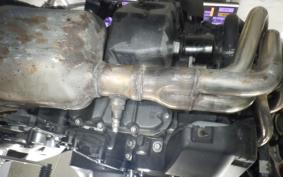 YAMAHA MT-09 Tracer GT 2020 RN51J