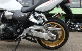 HONDA CB1300SF BOLDOR 2005 SC54